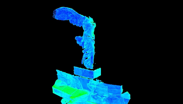 Victoire de Samothrace