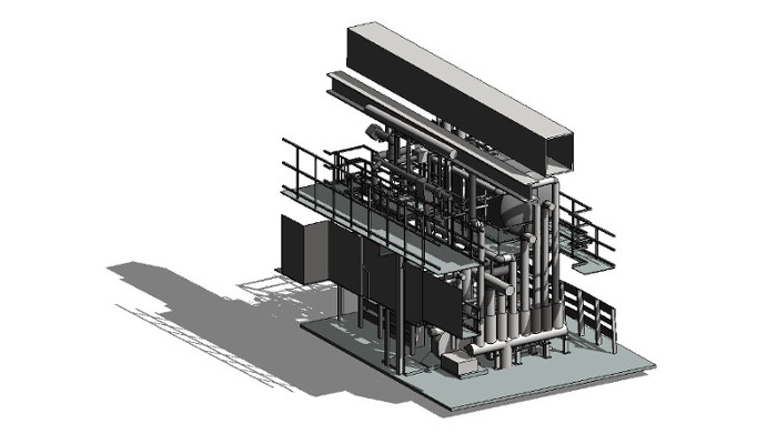 reference industrie