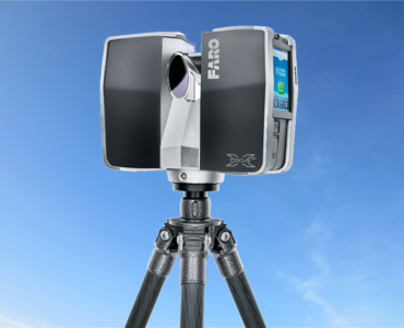 FARO Focus 3D